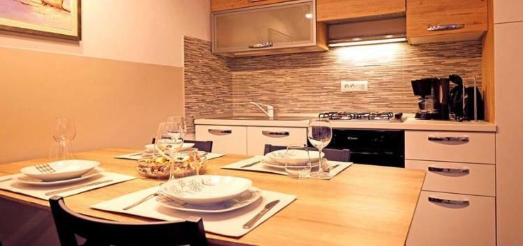 Studio Apartman Dado Apartment Bale Exterior photo